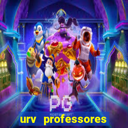 urv professores bahia 2024